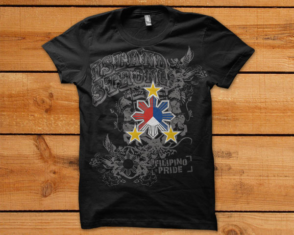 T-shirt Design by bisbi for this project | Design #315799