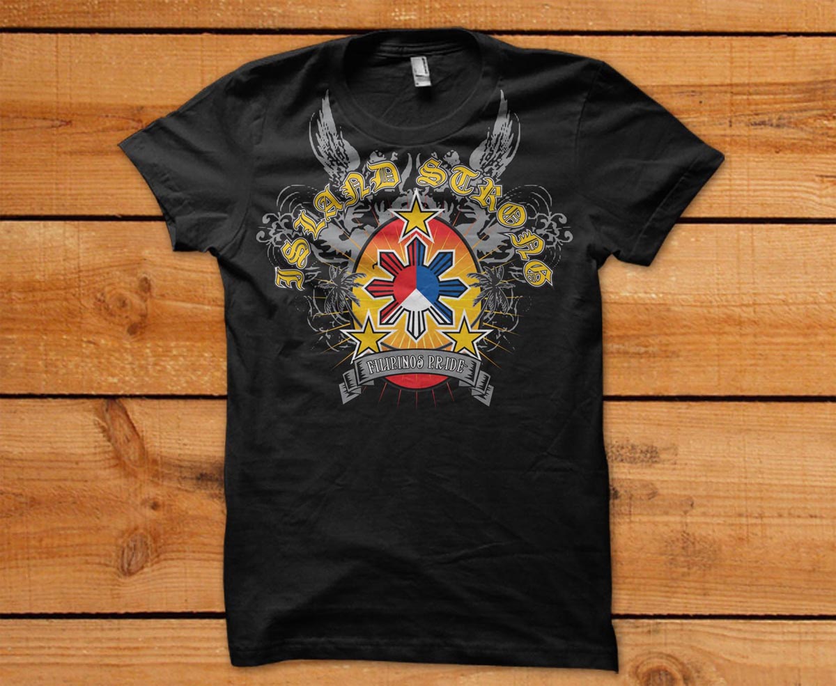 T-shirt Design by bisbi for this project | Design #316168