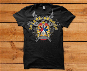 T-shirt Design by bisbi for this project | Design: #316168