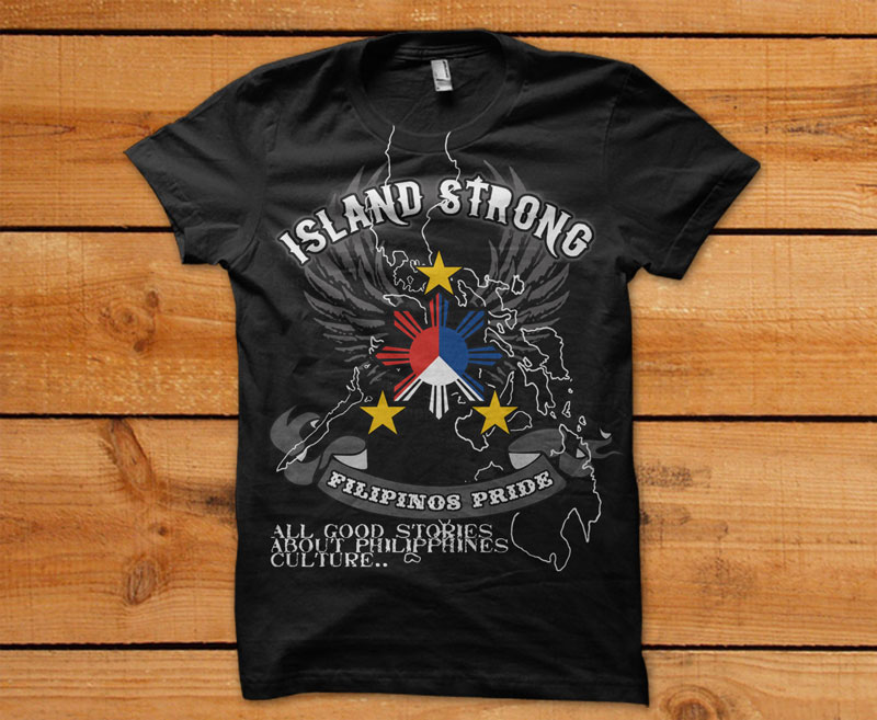 Design de T-shirt par bisbi pour ce projet | Design #317981