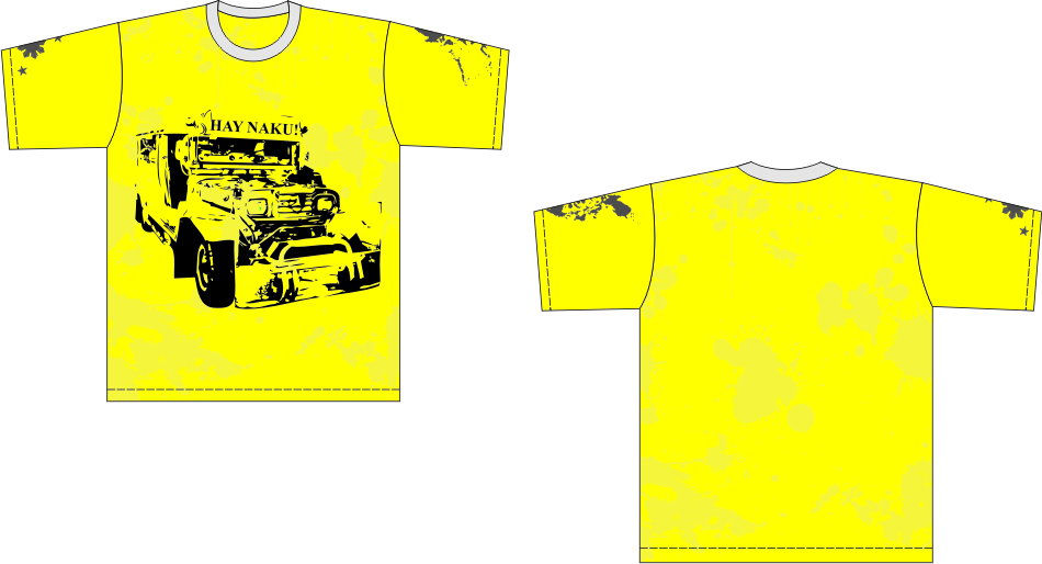 T-shirt Design by magic25 for this project | Design #312131
