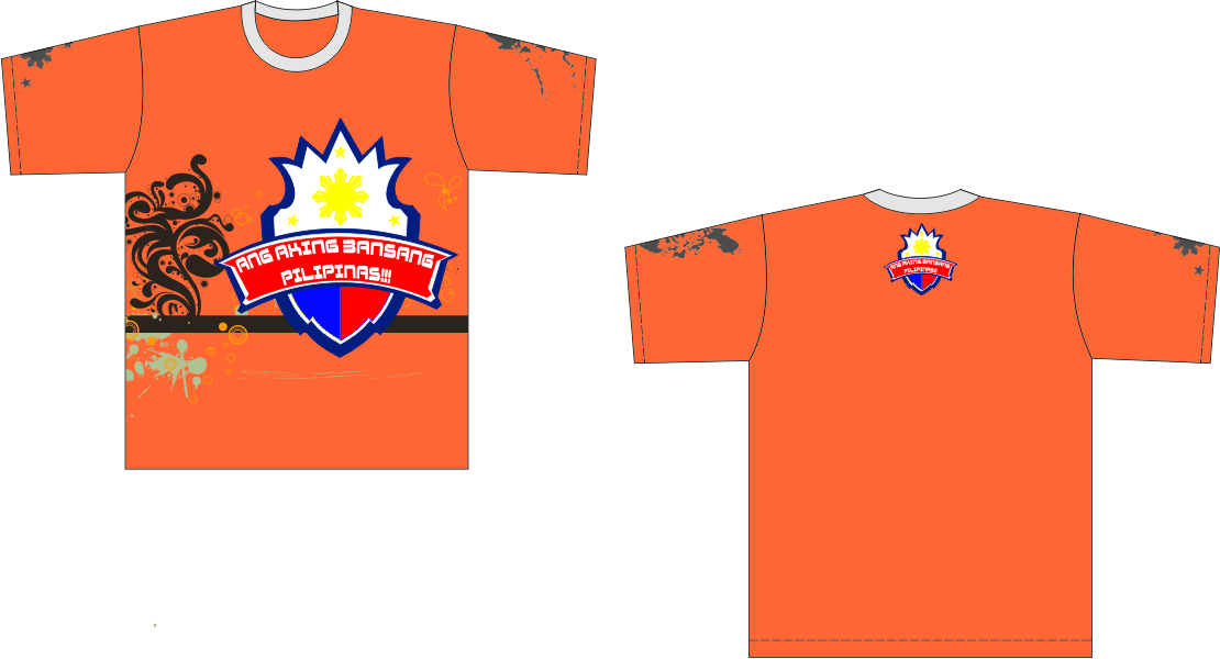 T-shirt Design by magic25 for this project | Design #312160