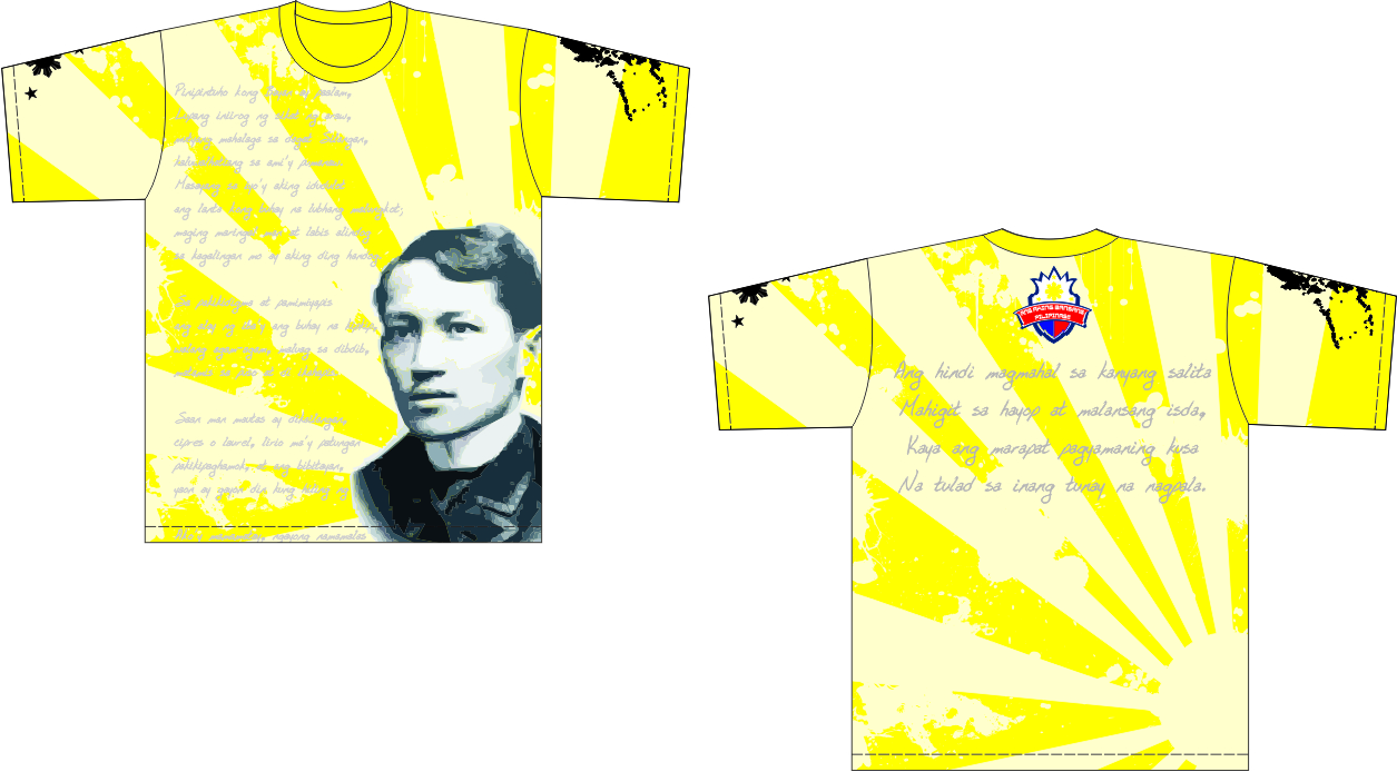 T-shirt Design by magic25 for this project | Design #315239