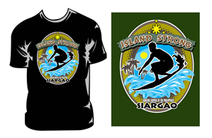T-shirt Design by NILDesigns