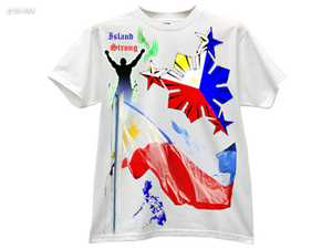 T-shirt Design by DJ RAJ