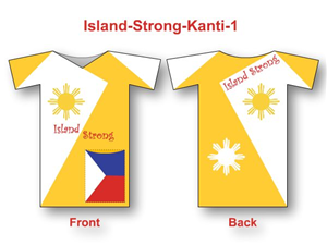 T-shirt Design by Kanti