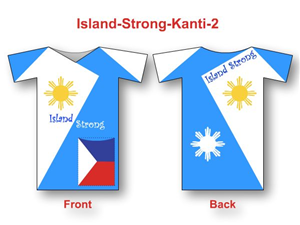 T-shirt Design by Kanti for this project | Design: #313282