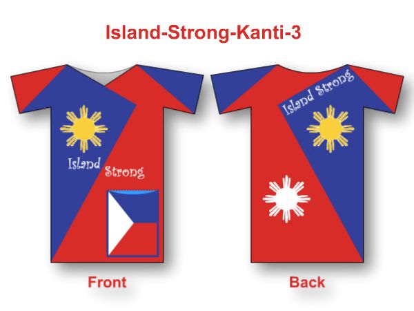 T-shirt Design by Kanti for this project | Design #313284