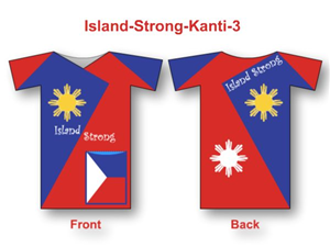 T-shirt Design by Kanti for this project | Design: #313284