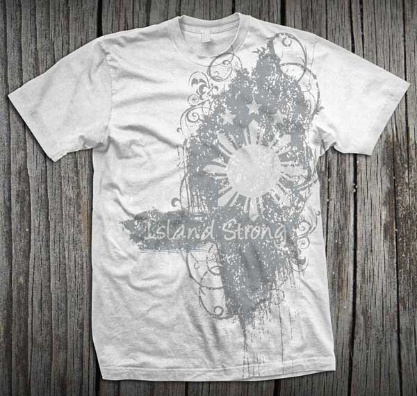 T-shirt Design by boerudul for this project | Design #319555