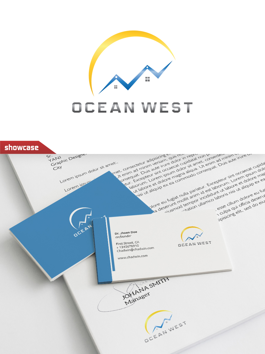 Logo Design by yani hidayat for this project | Design #5809156