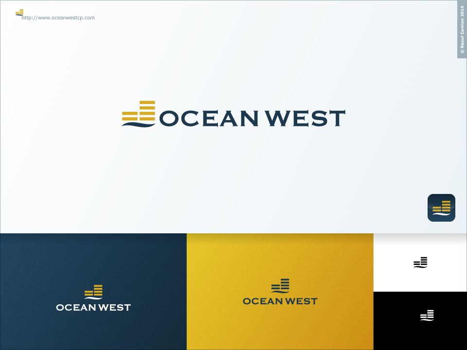 Logo Design by Raoul Camion for this project | Design #5837201