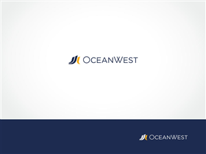 Ocean West (or just OW) | Logo Design by ArtTank