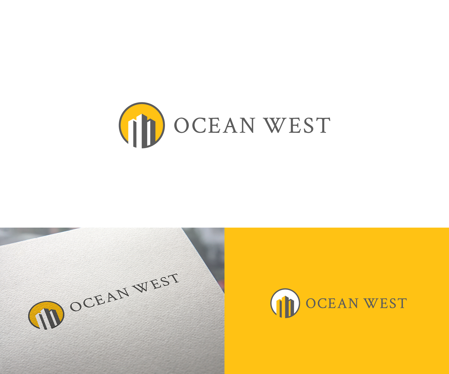 Logo Design by kps for this project | Design #5838631