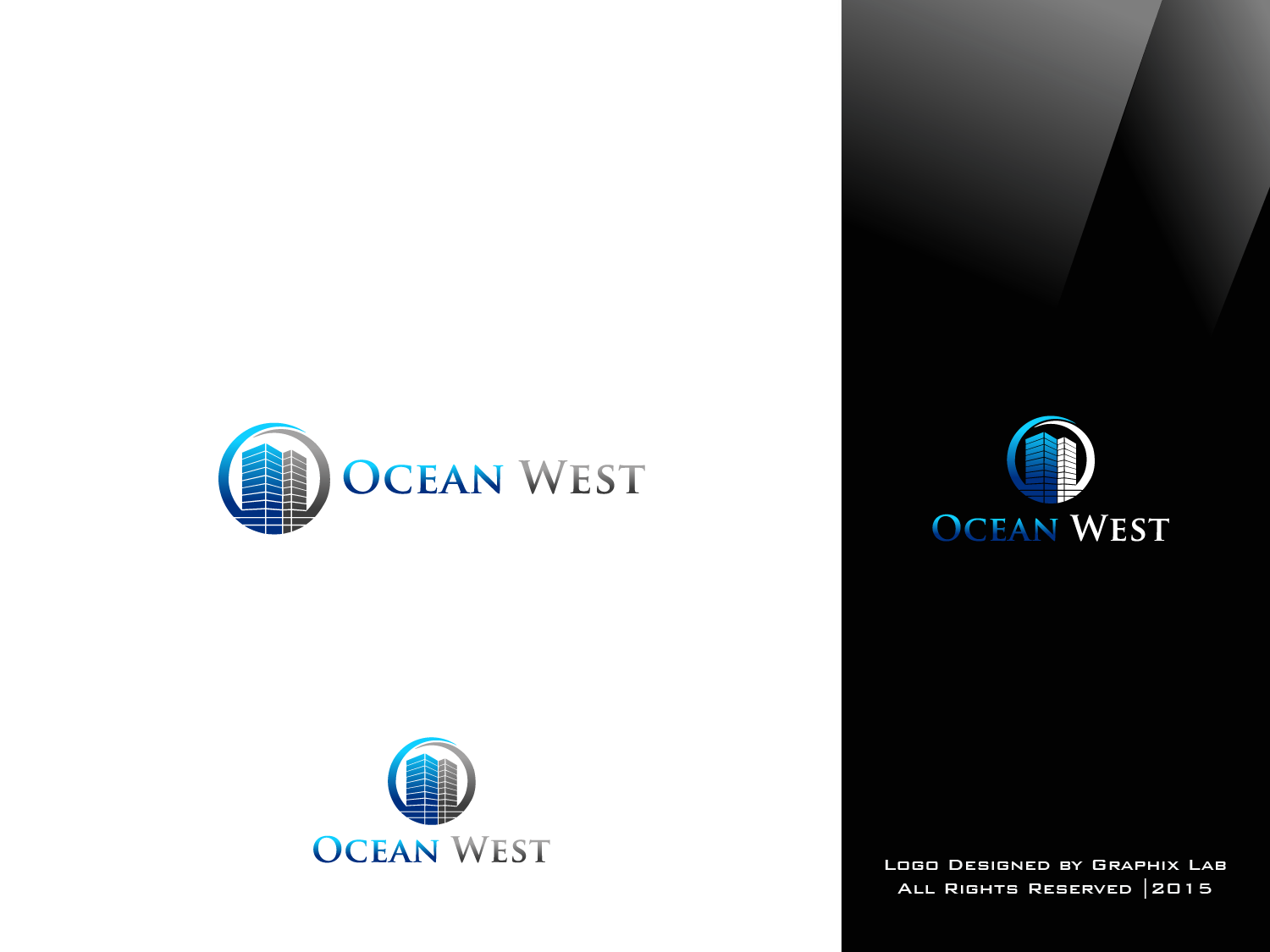Logo Design by Graphix Lab for this project | Design #5903724
