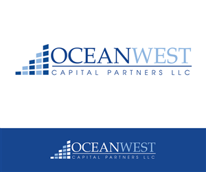 Ocean West (or just OW) | Logo Design by CoffeeBreak88
