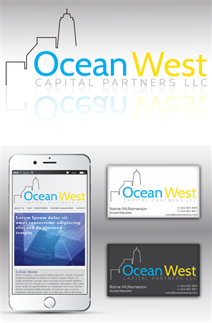 Logo Design by 140 Creations