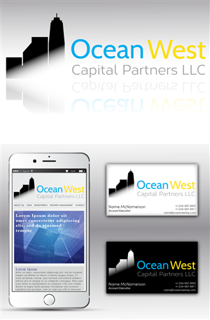 Logo Design by 140 Creations for this project | Design: #5895961