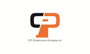 Logo Design by NW Journey LLC for C.P.Construction Company, Inc. | Design: #5983511