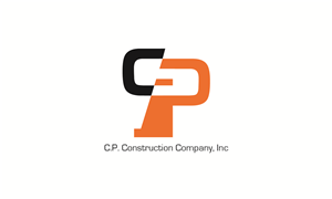Logo Design by NW Journey LLC for C.P.Construction Company, Inc. | Design: #5983513