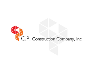 Logo Design by ChinMaya for C.P.Construction Company, Inc. | Design: #5956087