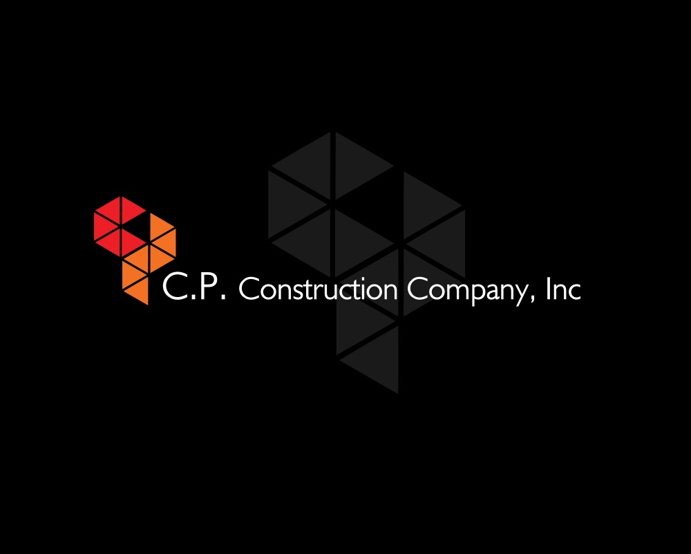 Design de Logo par ChinMaya pour C.P.Construction Company, Inc. | Design #5956094
