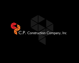 Logo Design by ChinMaya for C.P.Construction Company, Inc. | Design: #5956094