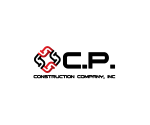 Logo Design by meygekon for C.P.Construction Company, Inc. | Design: #6003170