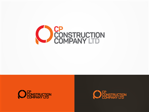 Logo Design by ArtSamurai for C.P.Construction Company, Inc. | Design: #5820544