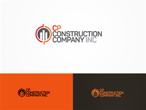 Logo Design by ArtSamurai for C.P.Construction Company, Inc. | Design: #5833728