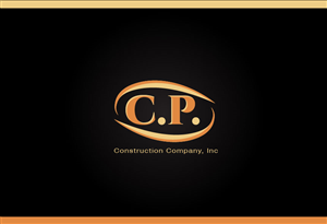 Logo-Design von uniquetarget für C.P.Construction Company, Inc. | Design: #5814641