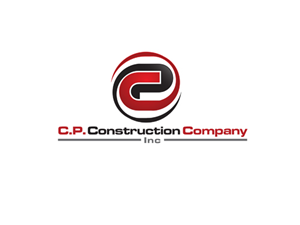 Diseño de Logo por eddy para C.P.Construction Company, Inc. | Diseño #5817394