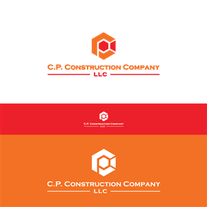Logo-Design von Markelof für C.P.Construction Company, Inc. | Design: #5808858