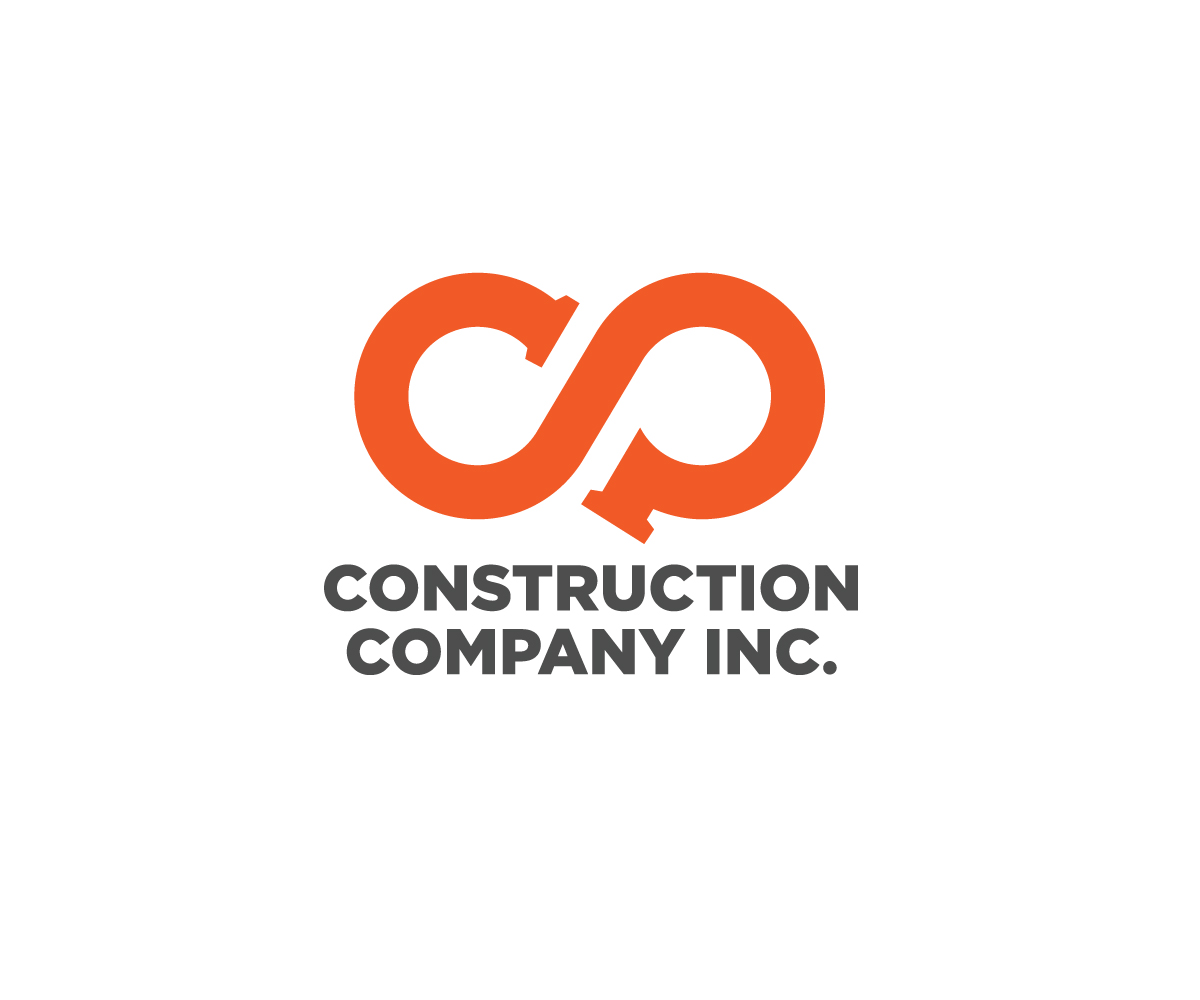 Logo Design by ATDias for C.P.Construction Company, Inc. | Design #5930637