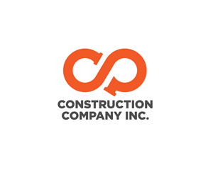 Diseño de Logo por ATDias para C.P.Construction Company, Inc. | Diseño #5930637