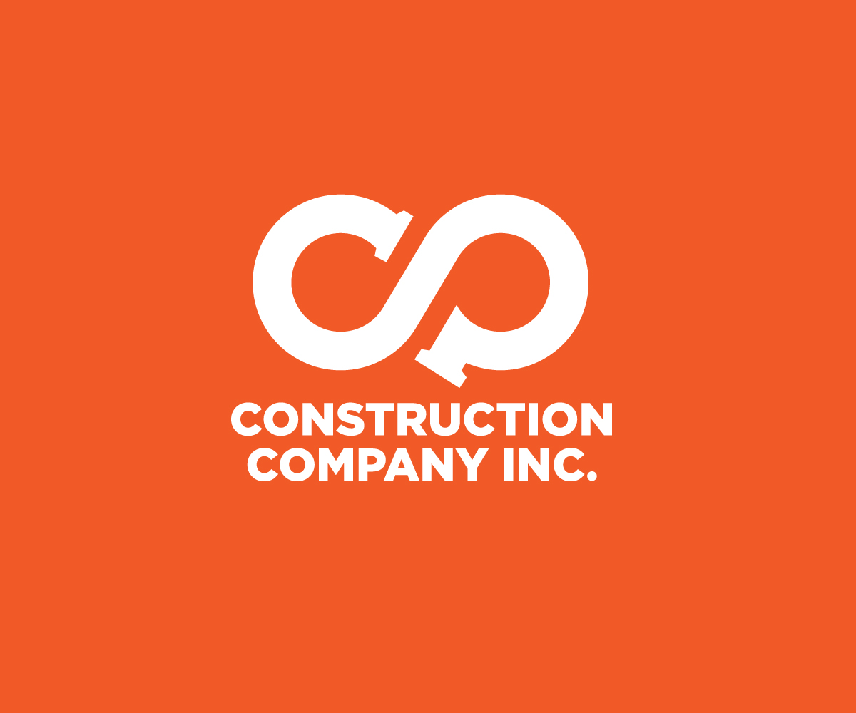 Logo Design by ATDias for C.P.Construction Company, Inc. | Design #5930643