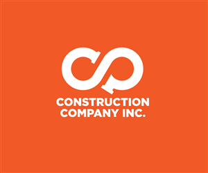 Logo Design by ATDias for C.P.Construction Company, Inc. | Design: #5930643