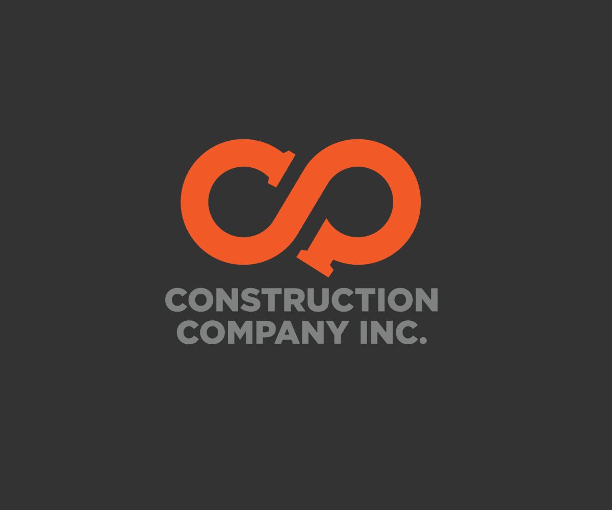 Logo-Design von ATDias für C.P.Construction Company, Inc. | Design #5930647
