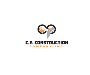 C.P. Construction Company, Inc | Design de Logo par Buck Tornado