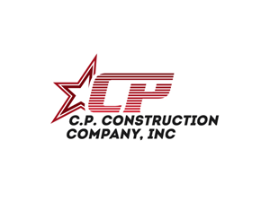 Logo-Design von Alien Cookie für C.P.Construction Company, Inc. | Design: #5809239