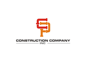 Diseño de Logo por lrbalaji para C.P.Construction Company, Inc. | Diseño #5818328