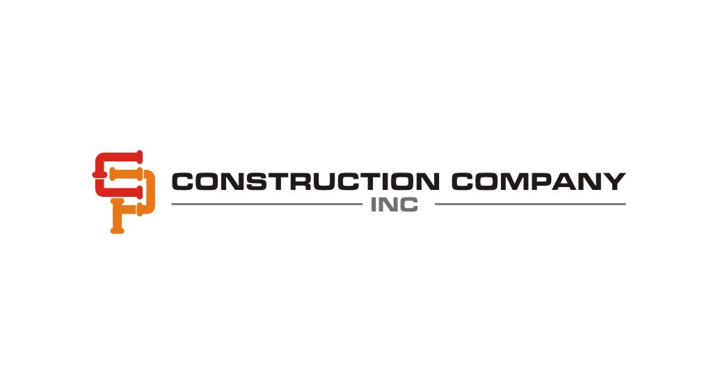 Logo-Design von lrbalaji für C.P.Construction Company, Inc. | Design #5818329