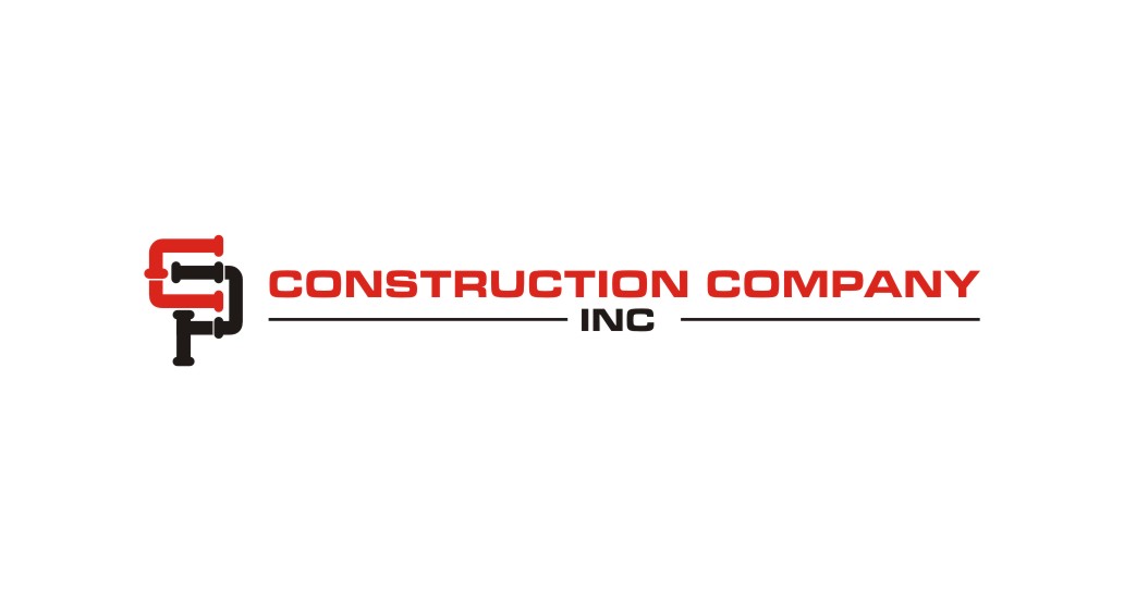 Design de Logo par lrbalaji pour C.P.Construction Company, Inc. | Design #5818333
