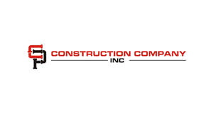 Logo Design by lrbalaji for C.P.Construction Company, Inc. | Design: #5818333