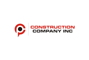 Logo Design by lrbalaji for C.P.Construction Company, Inc. | Design: #5818380