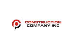 Logo Design by lrbalaji for C.P.Construction Company, Inc. | Design: #5818389