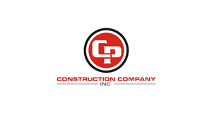 Logo Design by lrbalaji for C.P.Construction Company, Inc. | Design: #5818491