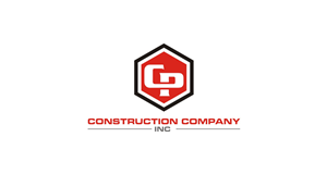 Logo Design by lrbalaji for C.P.Construction Company, Inc. | Design: #5818495