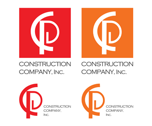 Logo Design by AJAY @ Designcrowd for C.P.Construction Company, Inc. | Design: #5883709