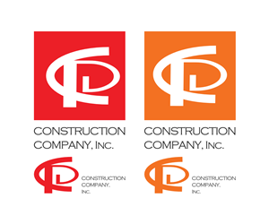 Logo Design by AJAY @ Designcrowd for C.P.Construction Company, Inc. | Design: #5883753